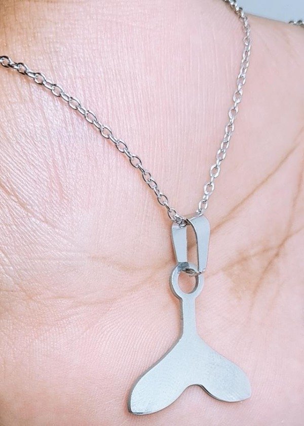 Producto - Collar dije dije