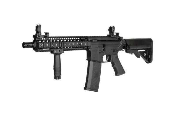 Producto - EMG Helios Daniel Defense Licensed MK18 EDGE 2 by Specna Arms