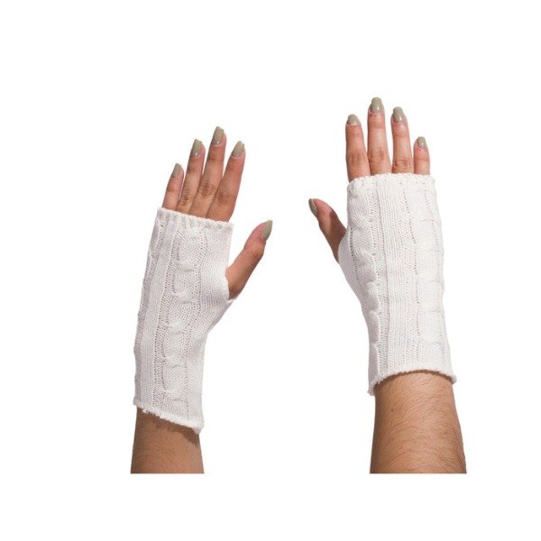 Producto - Guantin tejido sin dedos