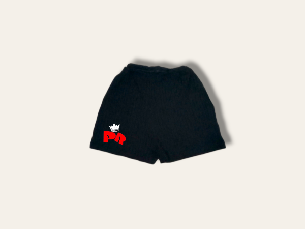 Producto - Shortcito PR rojo