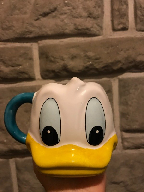Producto - Donald