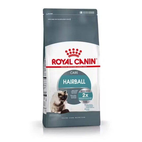 Producto - ROYAL CANIN CAT HAIRBALL CARE X 1.5KG