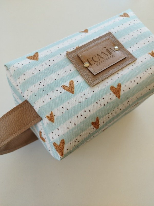 Producto - Neceser XXL Corazones