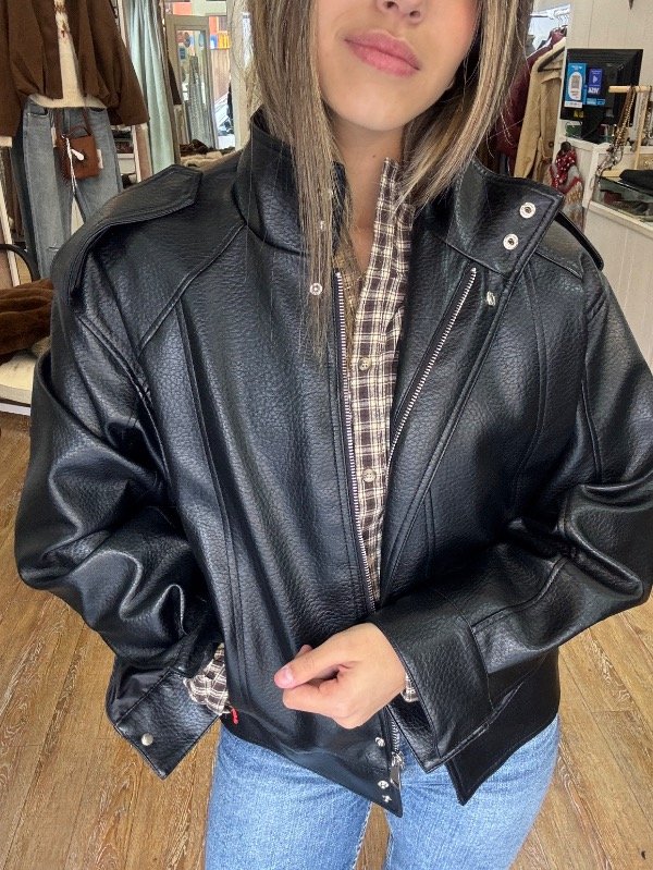 Producto - Chaqueta Jaquelin