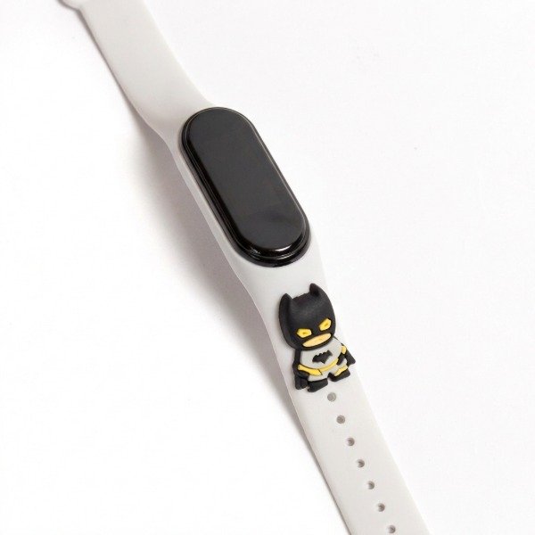 Producto - Relojes Infantiles - Batman