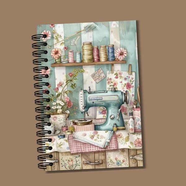 Producto - Máquina de coser