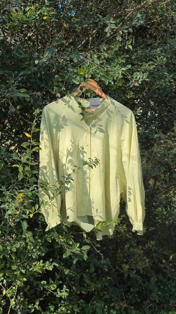 Producto - Camisa Indi