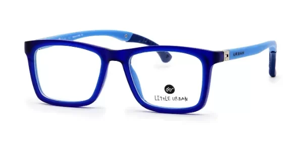 Producto - Little Urban 158 Matt Blue