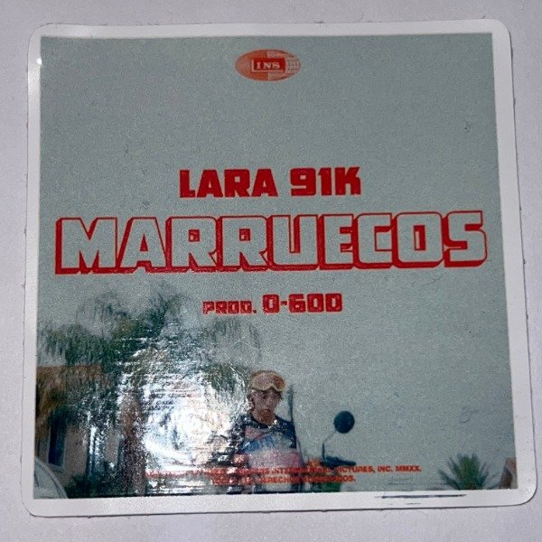 Producto - LARA91K MARRUECOS