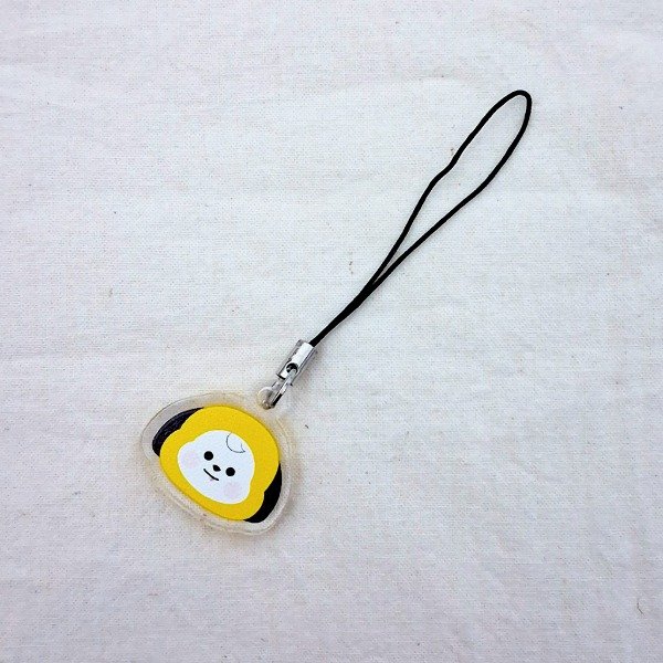 Producto - Charm Chimmy