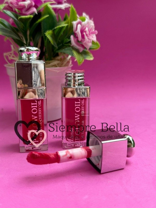 Producto - Labial Dup de DIOR