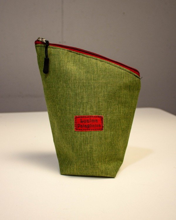 Producto - Yerbero verde melange