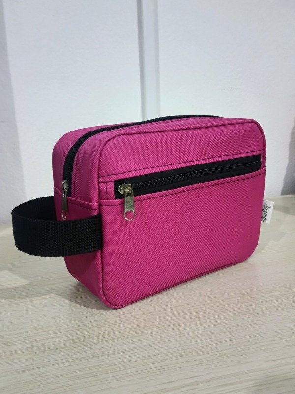 Producto - Moldes Neceser con bolsillo - 1