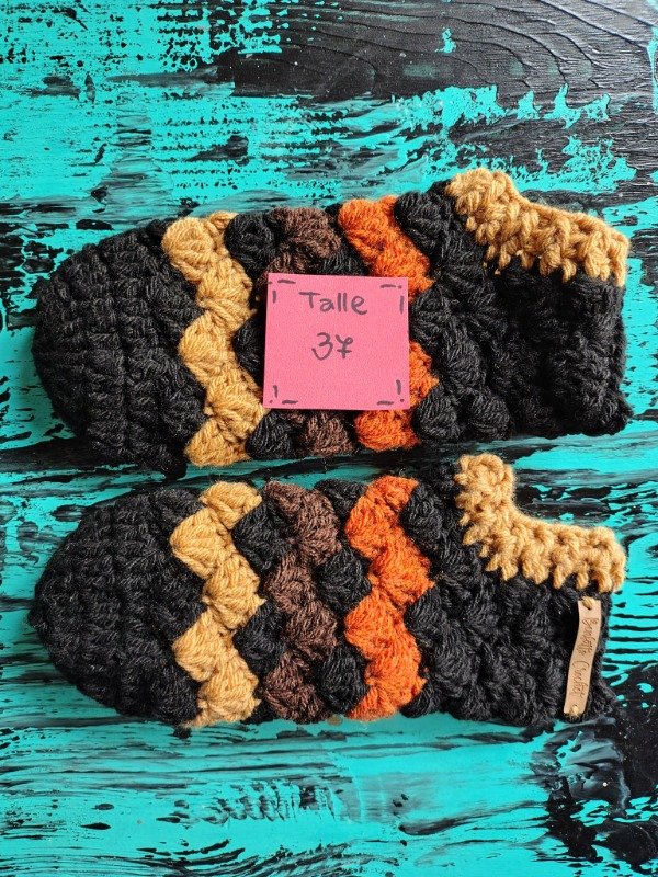 Producto - Pantumedias - 0