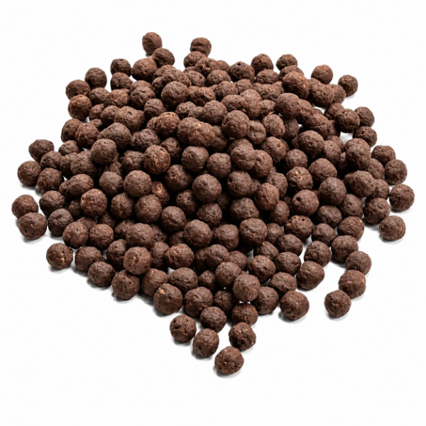 Producto - Quinoa pop algarroba 1 kilo