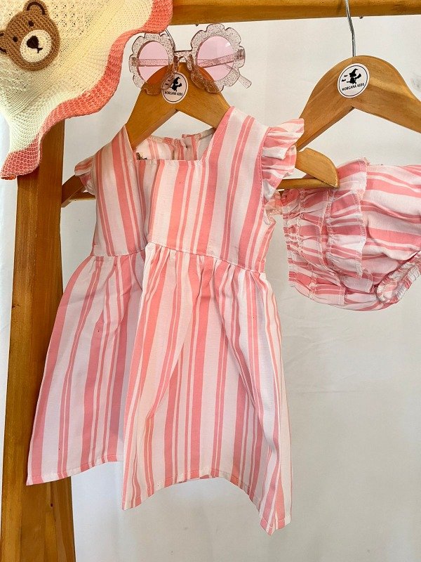 Producto - Vestido FRIDA