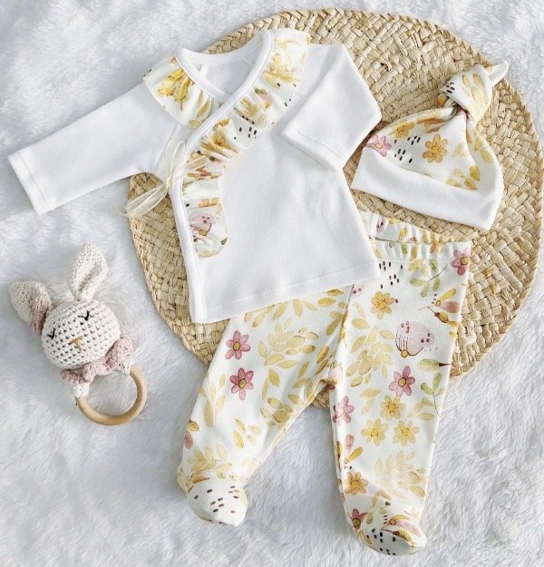 Producto - Batita Volados