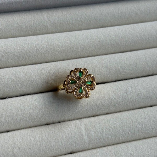 Producto - Giratorio verde
