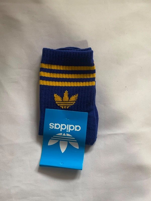 Producto - Boca adidas
