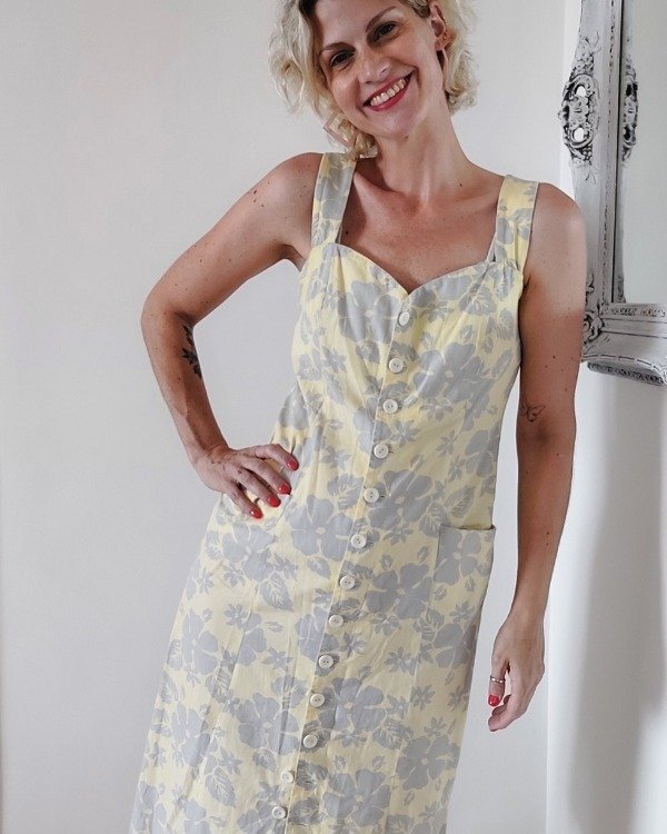 Producto - Vestido Ha