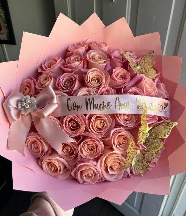 Producto - Ramo Rachel