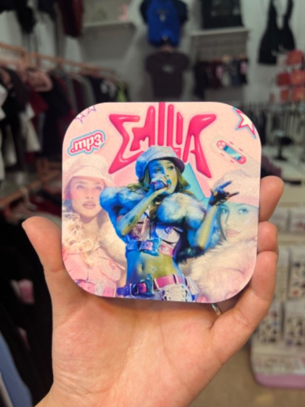 Producto - Posavasos Emilia 2