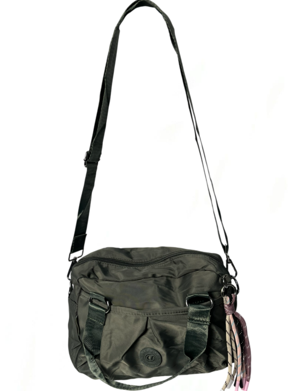 Producto - bolso Carly verde