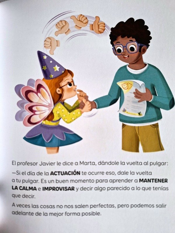 Producto - Qué bien. Me he equivocado - 10
