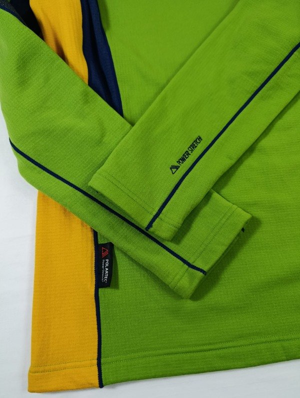 Producto - Bean Pole Power Stretch - 10
