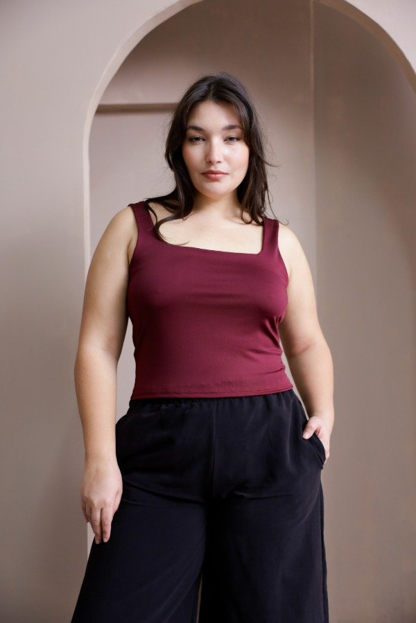 Producto - MUSCULOSA VANE
