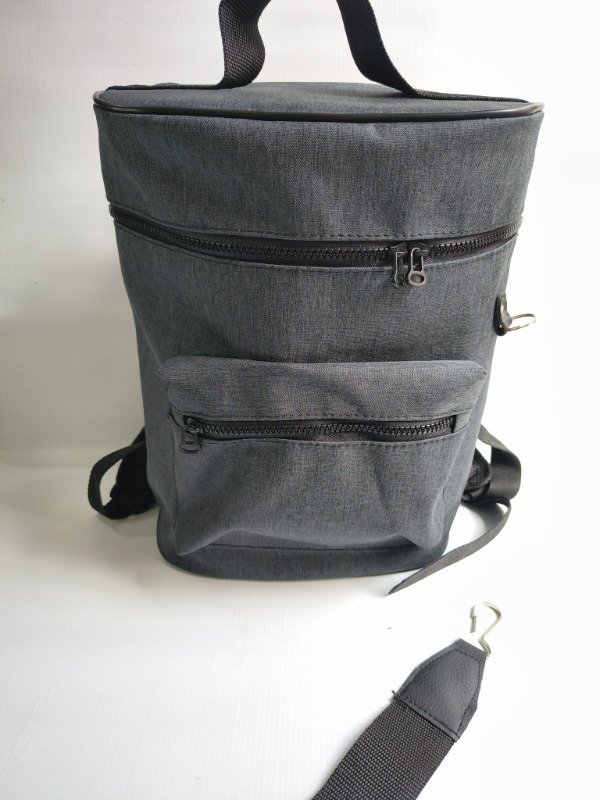 Producto - Mochila Matera - 1