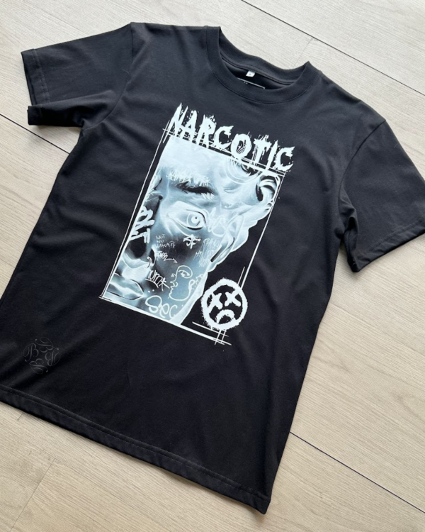 Producto - Urban Narcotic