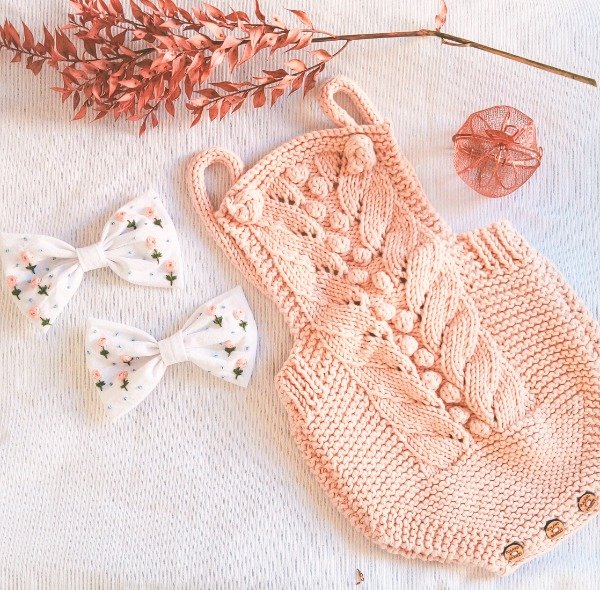 Producto - Romper Helena - 3