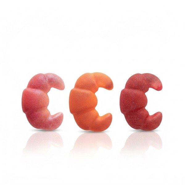 Producto - JUGUETE CHIFLE Medialuna Chica 25411 Pet Plast