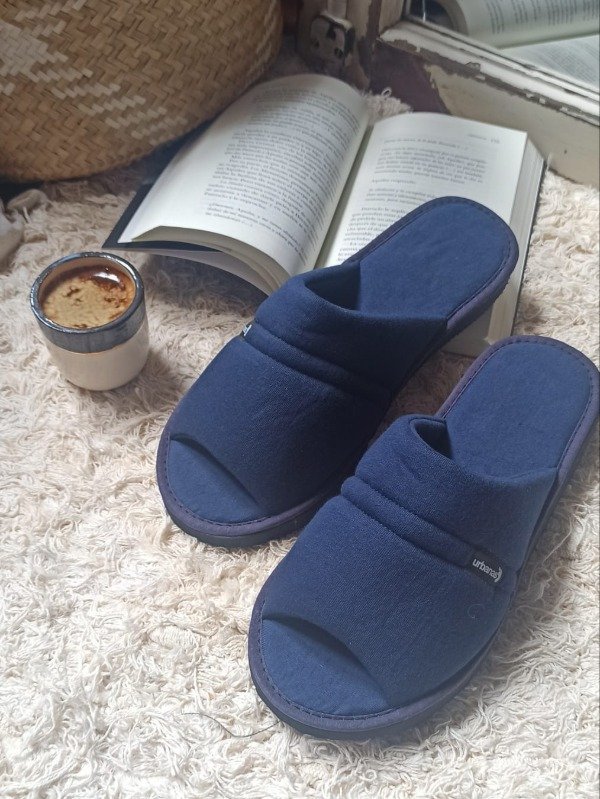 Producto - Denver Azul