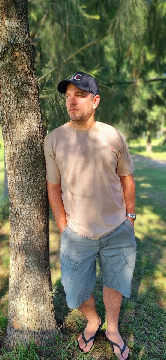 Producto - Remera Arena