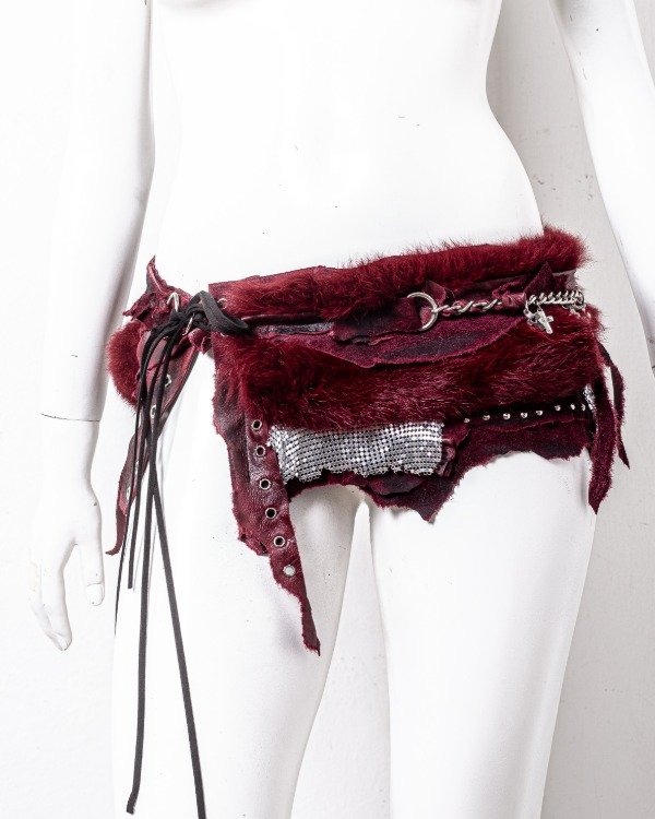 Producto - SKIRT SANTA