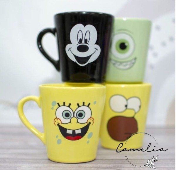Producto - Tazas