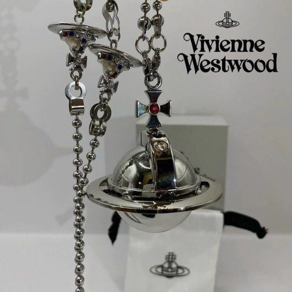 Producto - Encendedor Premium Shin, Vivienne Westwood