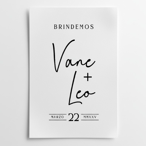 Producto - Etiquetas Personalizadas para Vinos