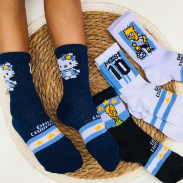 Producto - Docena Tenis Sport kids Argentina