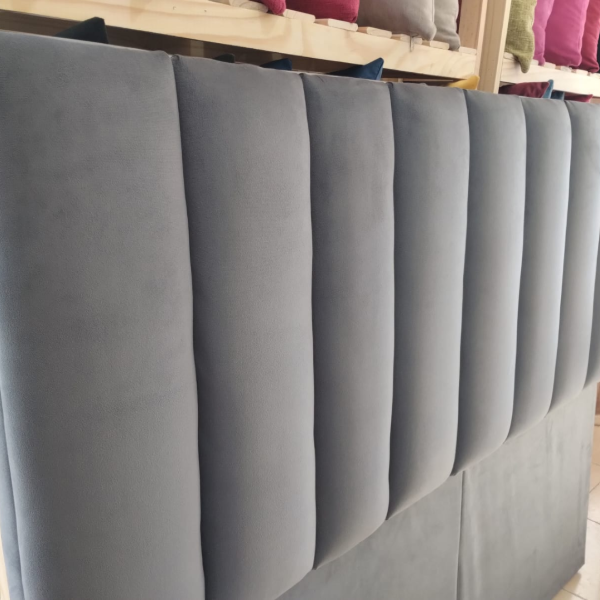 Producto - Respaldo Queen medida 1.60