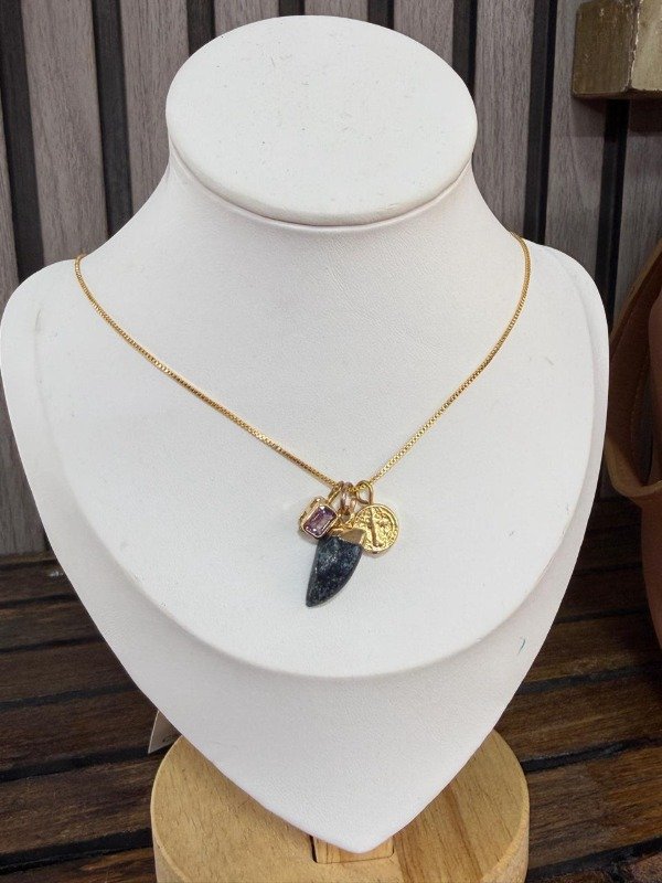 Producto - Collar 165