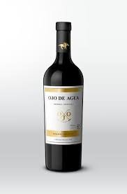 Producto - Ojo Cuveé special magnum