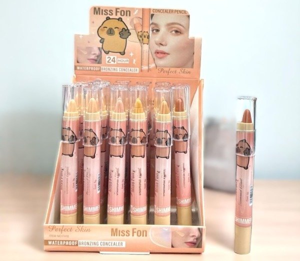 Producto - Lapiz corrector "Capybara"57133