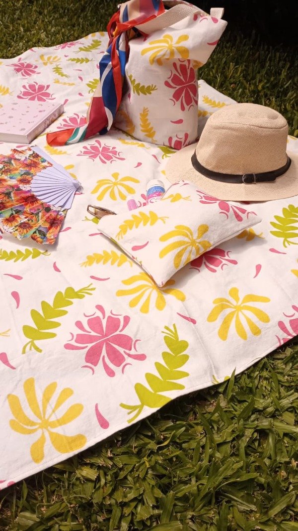 Producto - Cápsula "Almora"