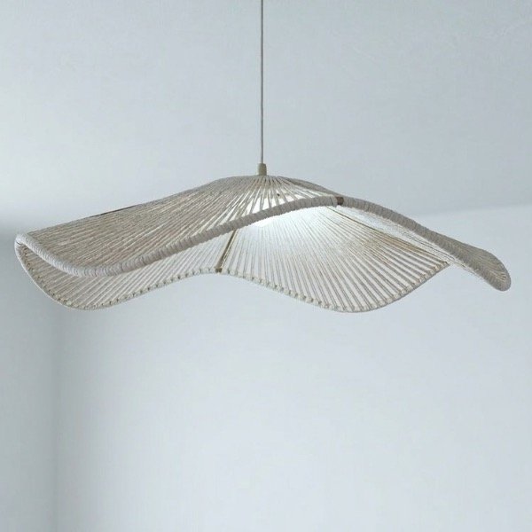 Producto - Lámpara Capellina natural