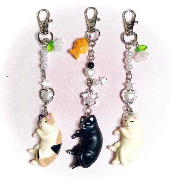 Producto - trinket gatitos dormidos ULTIMOS EN STOCK