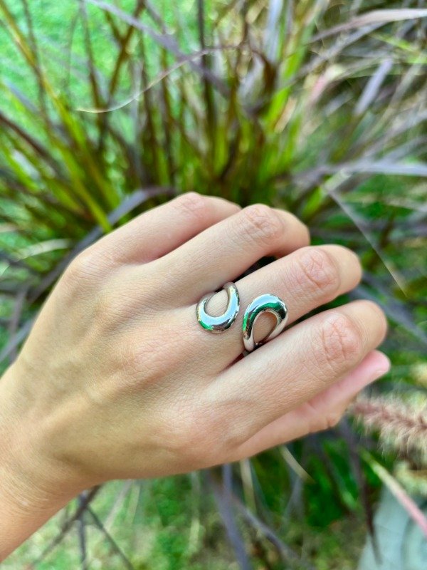 Producto - Anillo BULMA