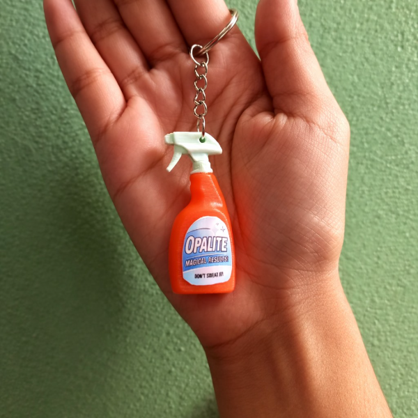 Producto - Opalite Spray